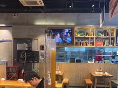-木屋烧烤(龙湖天街店)