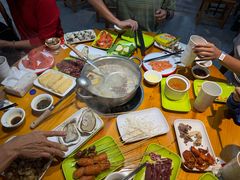 -养牛邓·潮汕牛肉海鲜自助火锅(广州店)