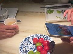 -吴越荣记苏州菜·松鼠桂鱼 100% 活鱼现做(月光码头店)