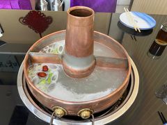 -蒙星月涮肚火锅城(宏运家园店)