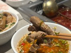 -海底捞火锅(万象城店)