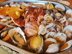 -坛南湾农家乐·海鲜楼·大排档(平潭坛南湾店)