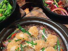 -旺爷砂锅·茶作(国贸城店)