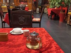 -正阳门饭庄·烤鸭·北京菜(万丰路七里庄店)