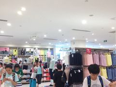 -优衣库(长沙悦方IDmall店)