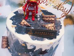 -ZOZO's昌左左精致甜品设计(新北店)