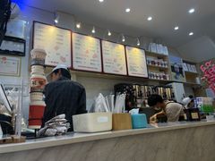 -一杯潮茶(西街店)