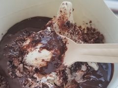 -麦当劳(展览路店)