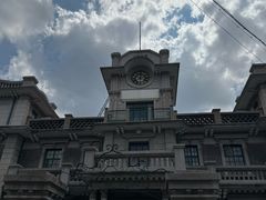 -张学良旧居陈列馆