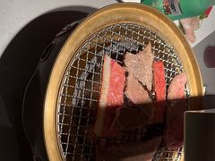 -山焱·炭火自助烤肉(周浦万达店)