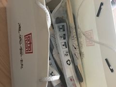 -惠宾饭庄(中山路店)