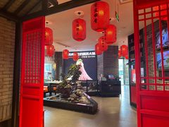 -川味观·鲜货火锅(景芳水湘店)