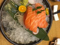 -水之惠鲜鱼料理(王府大街店)