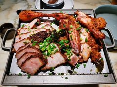 -绿茶餐厅(布吉万象汇店)