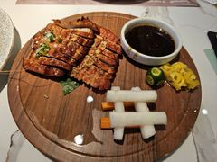 -泰椰里·泰国餐厅(智慧城广百广场店)