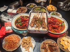 -辣皇朝小龙虾(六一店)