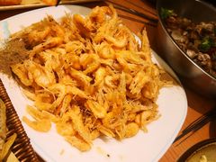 -群姐面馆·海鲜烧烤(同安路二店)