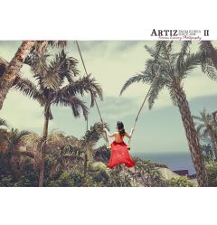 -韩国艺匠ARTIZ STUDIO(博览中心店)