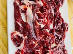 -伟记牛肉(金鸿公路店)