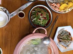 -民食香·腊排骨野生菌美食(木府店)