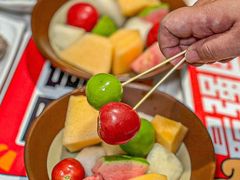 -今日牛事潮汕鲜牛肉火锅(瑞金店)