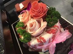 -醉火烧泥炉烤肉(孩儿巷店)