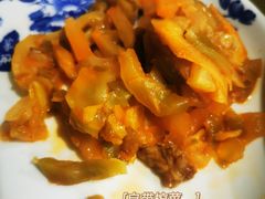 -标记美食新鲜猪杂(兴南大道店)