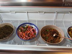 -人民公社大食堂(张家湾店)
