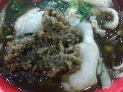 -华中农业大学-荟园餐厅