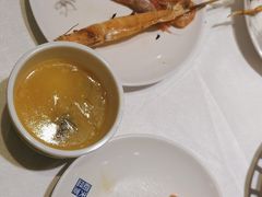 -海天盛宴新派海鲜自助餐厅(群力店)