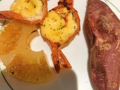 -亚马逊海鲜自助(梅溪湖步步高店)