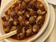 -桥底辣蟹(谢斐道店)