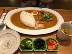 -CURRY YA 熟成咖哩專門店(深圳湾万象城店)