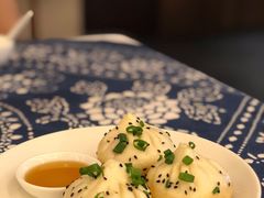 生煎包-姚江春中餐厅·太平洋大酒店
