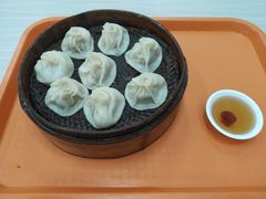 -新丰小吃(中山中路分店)