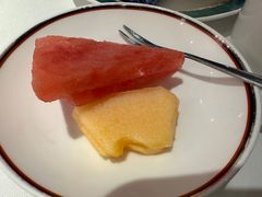 -老洋房花园饭店(绍兴路店)