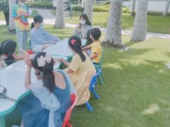 -石梅湾艾美度假酒店