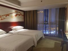 -维也纳酒店(北海银滩店)
