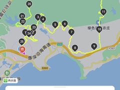 -马峦山郊野公园
