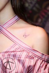 -AC TATTOO 纹身