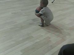 -深圳市南山文体中心-羽毛球馆