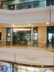 -小戈男士复古理发馆barber shop