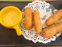 -豪客来牛排(青龙街店)