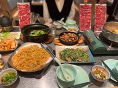 -潮界(虹桥新天地店)