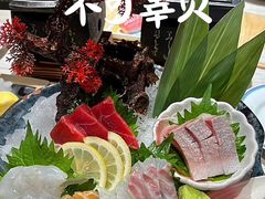 -琴寿司居酒屋(中山广场店)