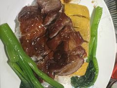 -龙记香港茶餐厅(久光百货店)