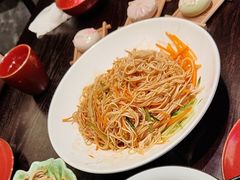 -古都历食南京菜·烤鸭·鸭血粉丝·汤包(南京博物院店)