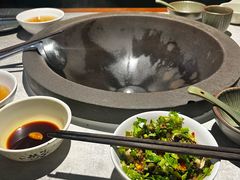 -鲜潭蒸汽石锅鱼(五道口购物中心店)