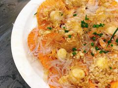 -覃记海鲜美食餐厅