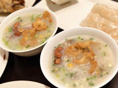 -京香轩·中餐厅(上海中庚聚龙酒店)